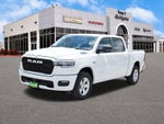 2026 RAM 1500 Big Horn/Lone Star Lone Star 4x4 Crew Cab 5'7" Box