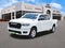 2026 RAM 1500 Big Horn/Lone Star Lone Star 4x4 Crew Cab 5'7" Box