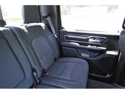 2026 RAM 1500 Big Horn/Lone Star Lone Star 4x4 Crew Cab 5'7" Box