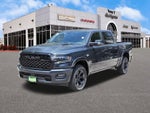 2026 RAM 1500 Big Horn/Lone Star Lone Star 4x4 Crew Cab 5'7" Box