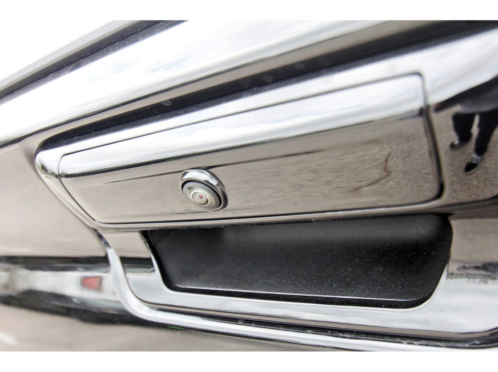 2026 RAM 1500 Big Horn/Lone Star Lone Star 4x4 Crew Cab 5'7" Box