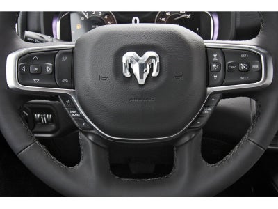 2026 RAM 1500 Big Horn/Lone Star Lone Star 4x4 Crew Cab 5'7" Box