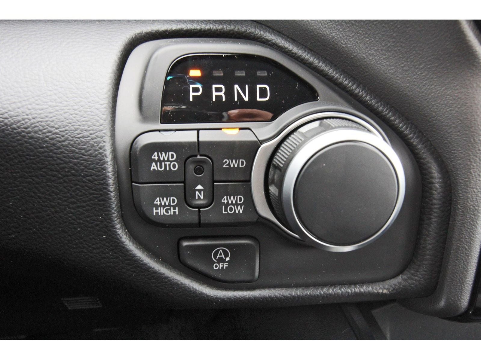 2026 RAM 1500 Big Horn/Lone Star Lone Star 4x4 Crew Cab 5'7" Box