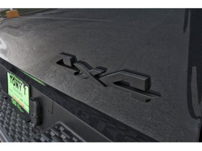 2026 RAM 1500 Warlock 4x4 Crew Cab 5'7" Box