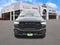 2026 RAM 1500 Warlock 4x4 Crew Cab 5'7" Box