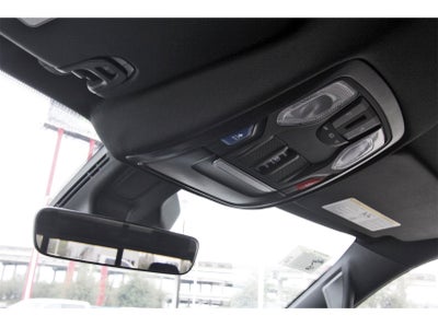 2026 RAM 1500 Warlock 4x4 Crew Cab 5'7" Box