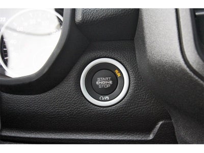 2026 RAM 1500 Warlock 4x4 Crew Cab 5'7" Box