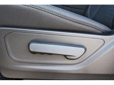 2026 RAM 1500 Warlock 4x4 Crew Cab 5'7" Box