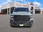 2026 RAM 1500 Warlock 4x4 Crew Cab 5'7" Box