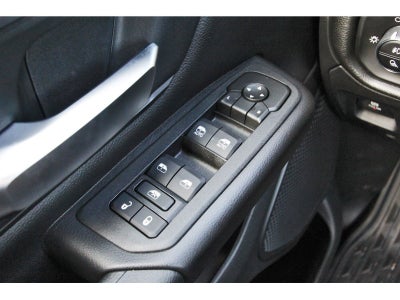 2026 RAM 1500 Warlock 4x4 Crew Cab 5'7" Box