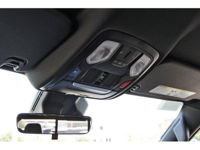 2026 RAM 1500 Warlock 4x4 Crew Cab 5'7" Box