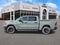 2026 RAM 1500 Warlock 4x4 Crew Cab 5'7" Box