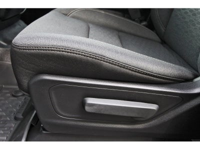 2026 RAM 1500 Warlock 4x4 Crew Cab 5'7" Box