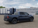 2026 RAM 1500 Warlock 4x4 Crew Cab 5'7" Box