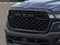2026 RAM 1500 Warlock 4x4 Crew Cab 5'7" Box