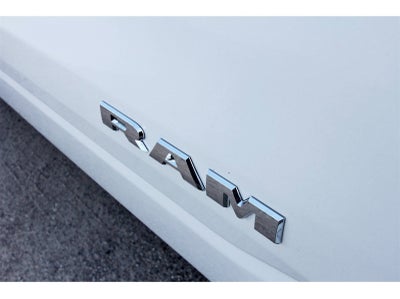 2026 RAM 1500 Limited Longhorn 4x4 Crew Cab 5'7" Box