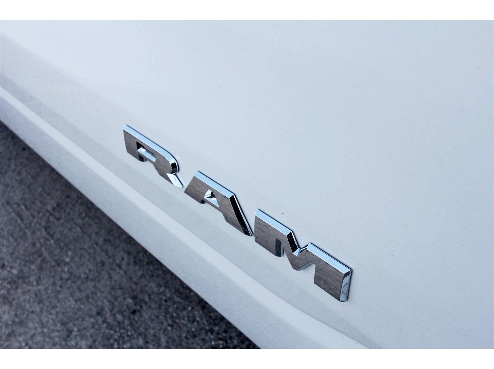 2026 RAM 1500 Limited Longhorn 4x4 Crew Cab 5'7" Box