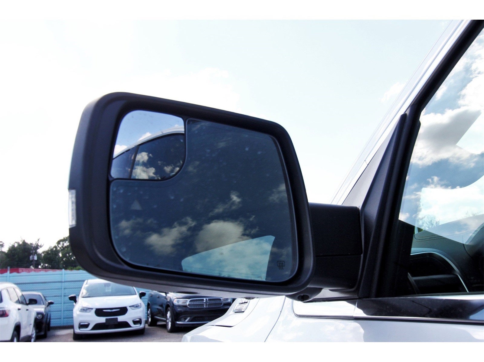 2026 RAM 1500 Limited Longhorn 4x4 Crew Cab 5'7" Box