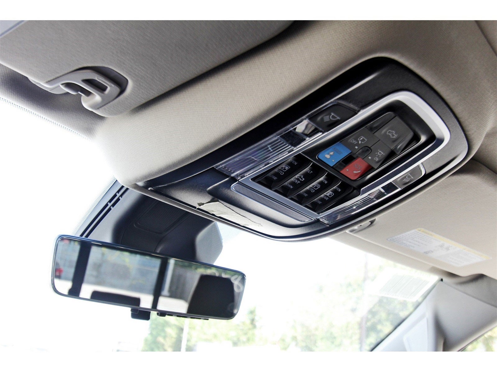 2026 RAM 1500 Limited Longhorn 4x4 Crew Cab 5'7" Box