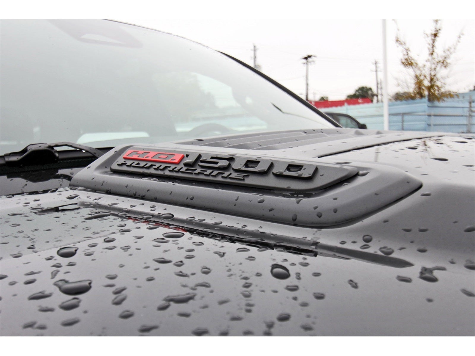 2026 RAM 1500 Limited 4x4 Crew Cab 5'7" Box