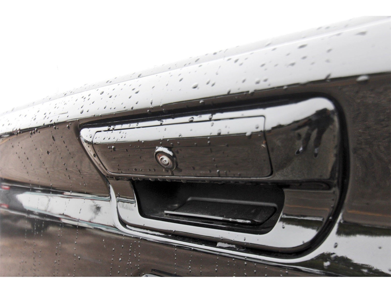 2026 RAM 1500 Limited 4x4 Crew Cab 5'7" Box