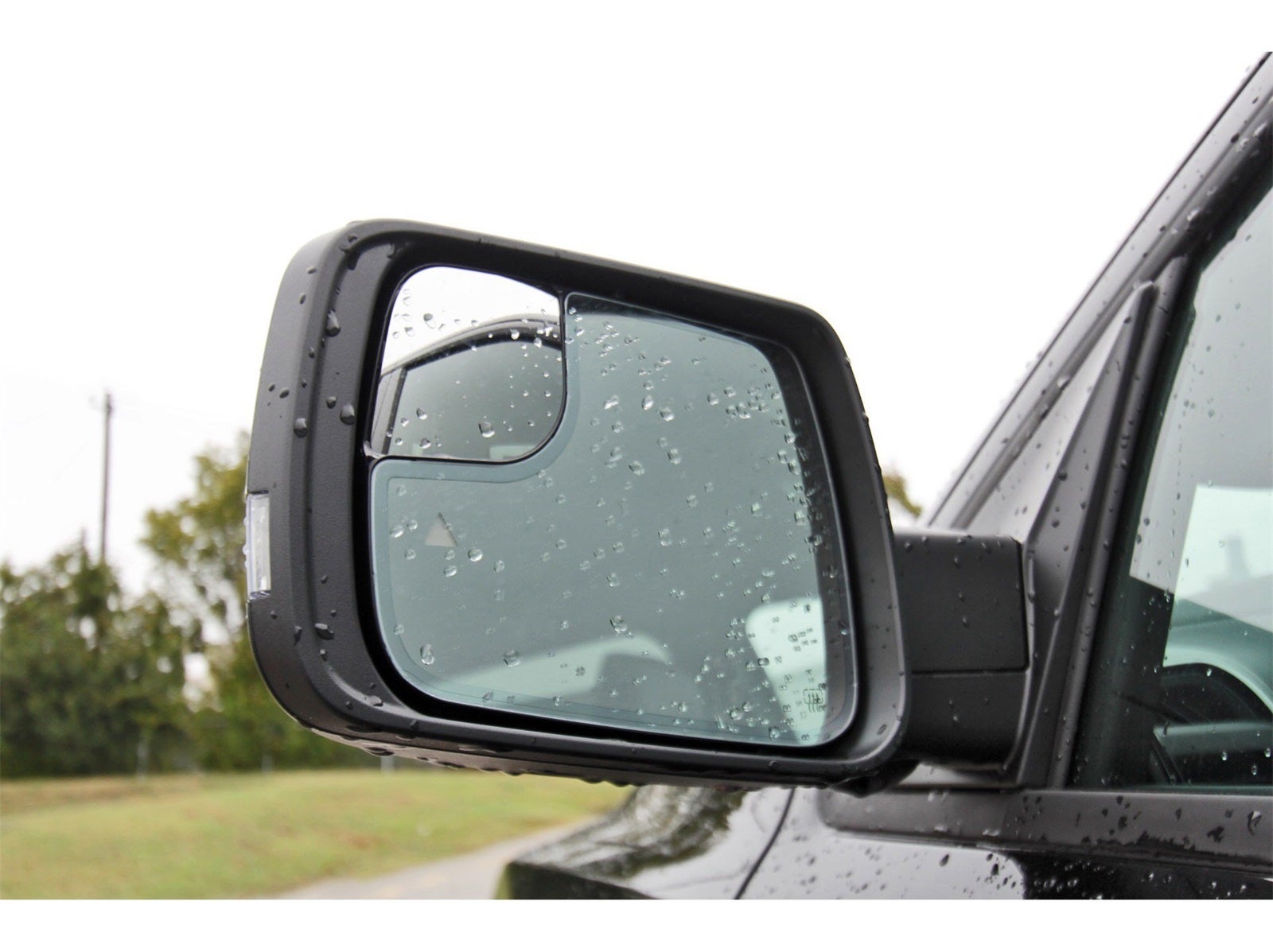 2026 RAM 1500 Limited 4x4 Crew Cab 5'7" Box