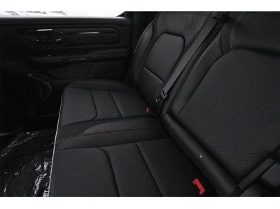 2026 RAM 1500 Limited 4x4 Crew Cab 5'7" Box