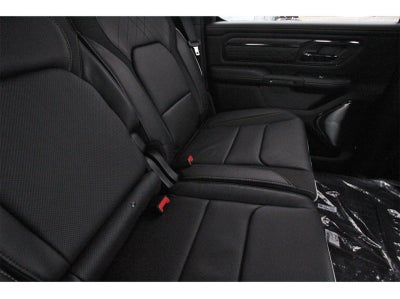 2026 RAM 1500 Limited 4x4 Crew Cab 5'7" Box