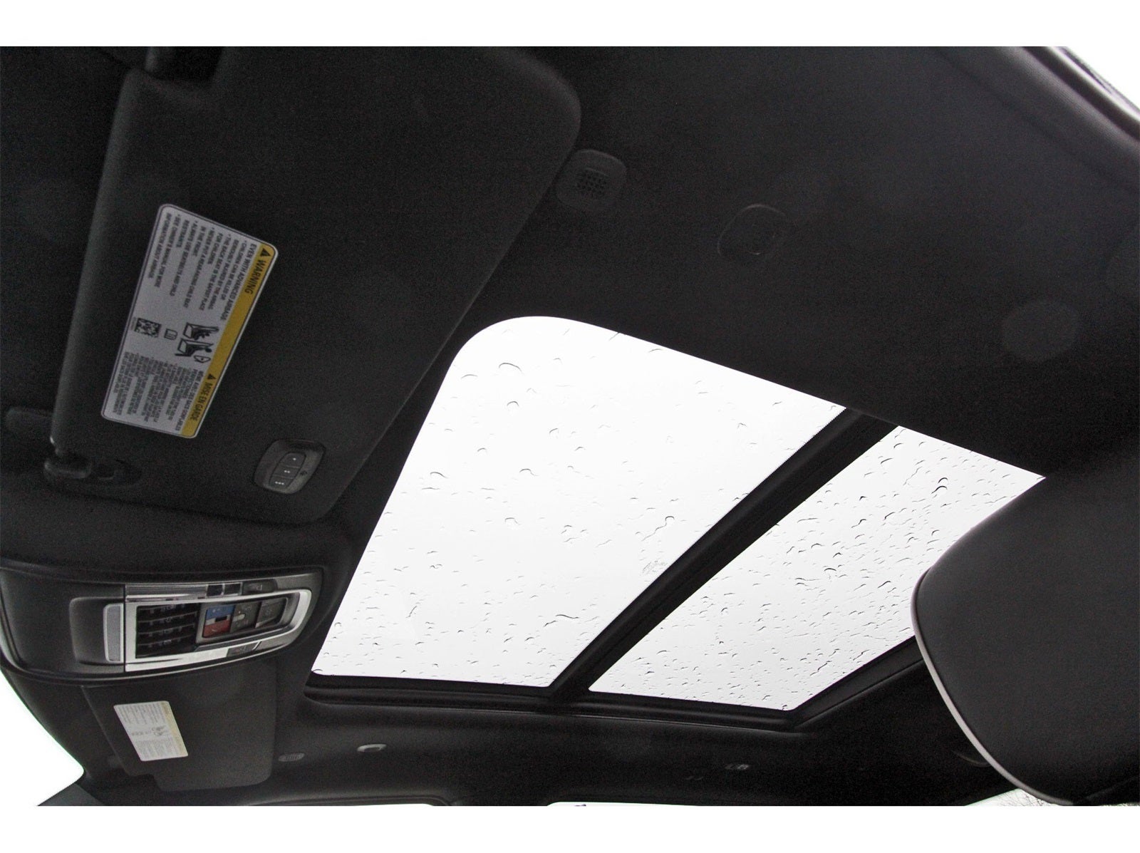 2026 RAM 1500 Limited 4x4 Crew Cab 5'7" Box