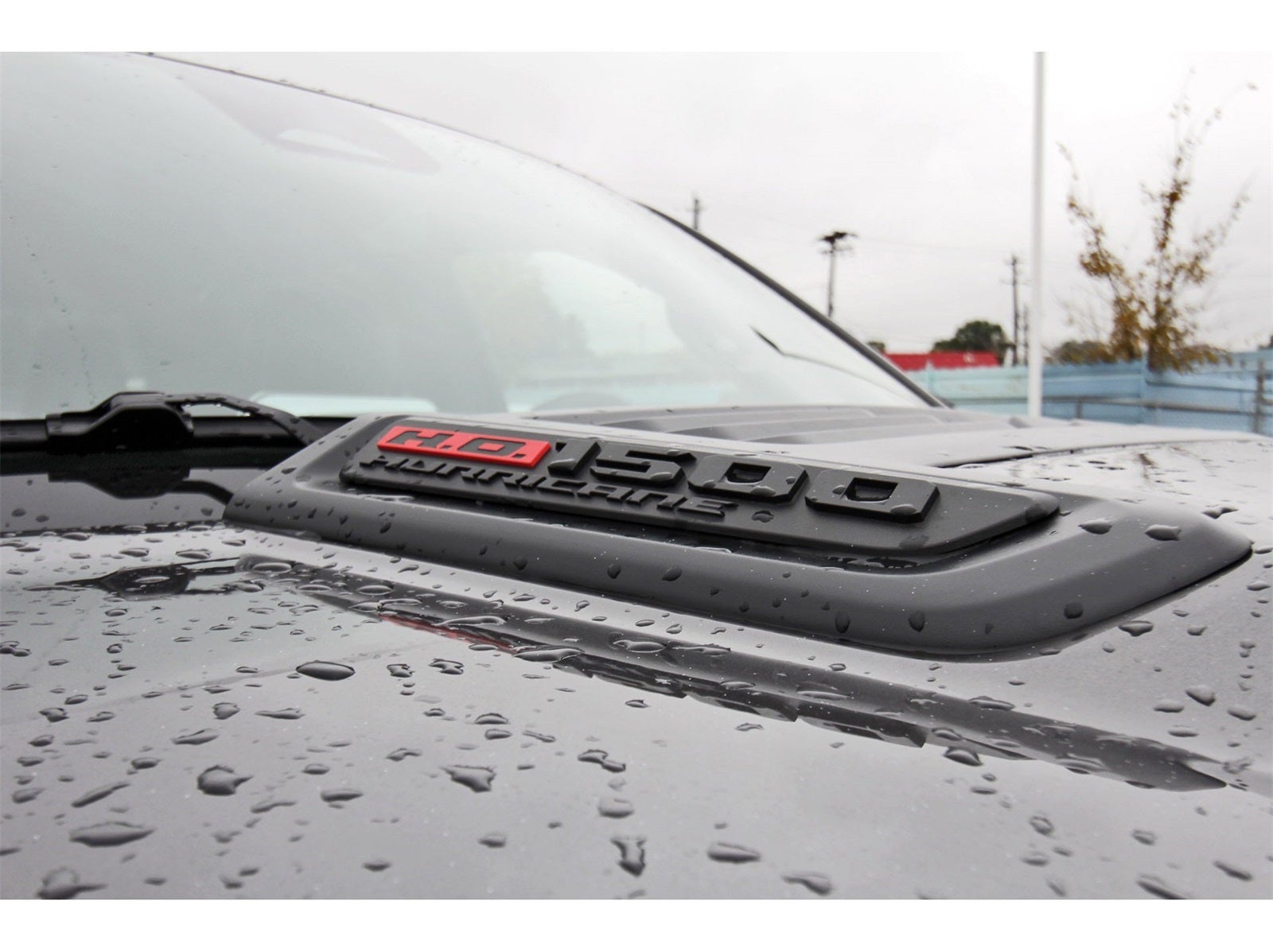 2026 RAM 1500 Limited 4x4 Crew Cab 5'7" Box