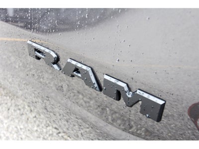 2026 RAM 1500 Limited 4x4 Crew Cab 5'7" Box