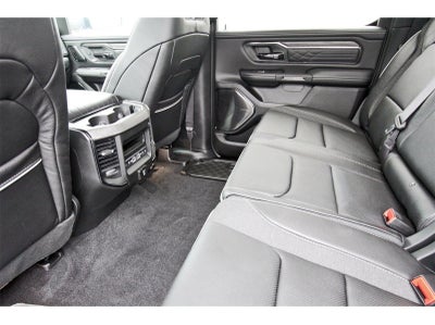 2026 RAM 1500 Limited 4x4 Crew Cab 5'7" Box