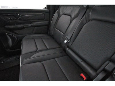 2026 RAM 1500 Limited 4x4 Crew Cab 5'7" Box