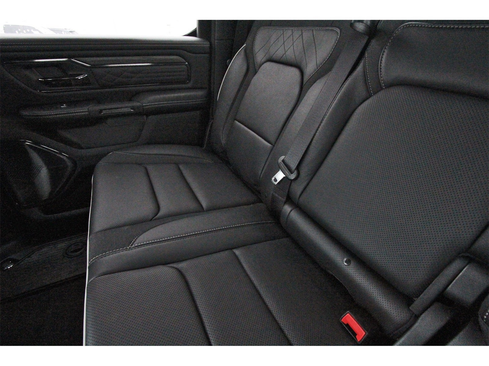 2026 RAM 1500 Limited 4x4 Crew Cab 5'7" Box