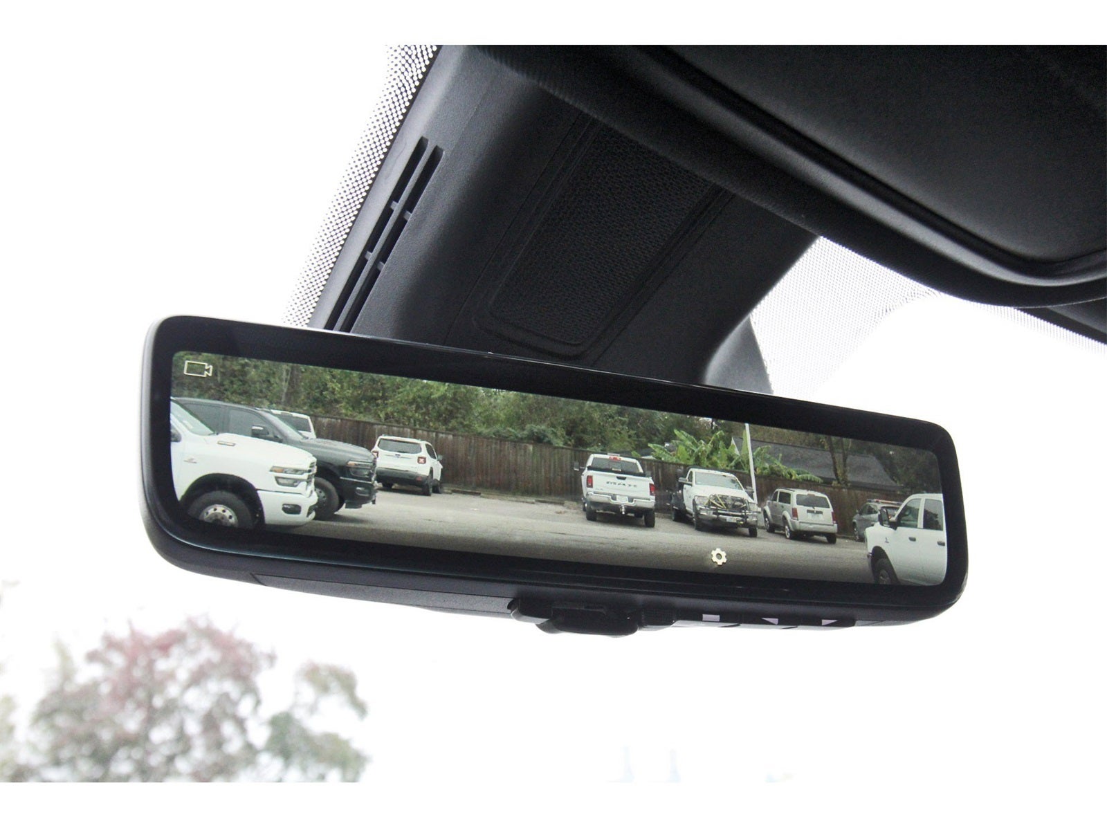 2026 RAM 1500 Limited 4x4 Crew Cab 5'7" Box