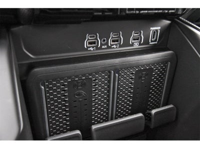 2026 RAM 1500 Limited 4x4 Crew Cab 5'7" Box