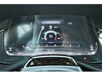 2026 RAM 1500 Limited 4x4 Crew Cab 5'7" Box