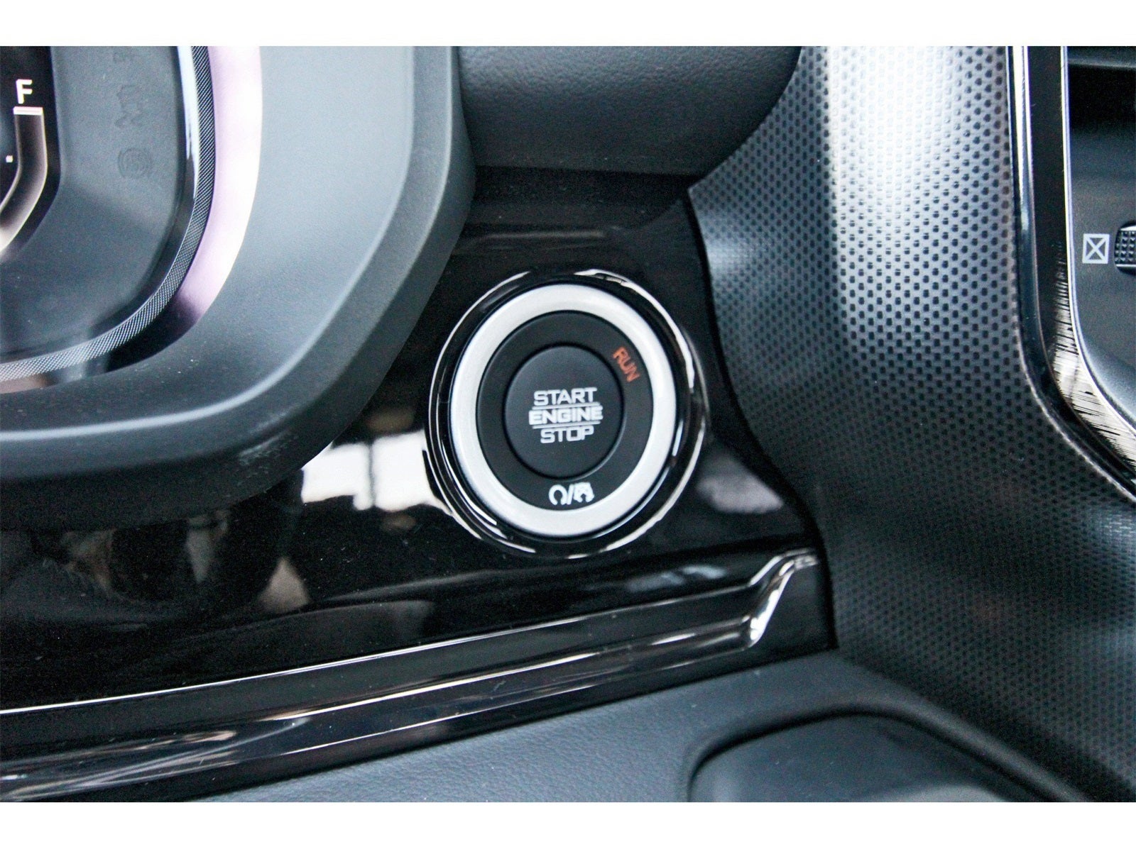 2026 RAM 1500 Limited 4x4 Crew Cab 5'7" Box