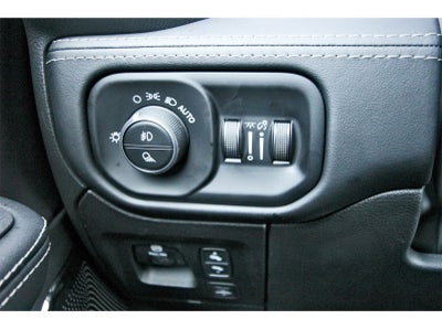 2026 RAM 1500 Limited 4x4 Crew Cab 5'7" Box