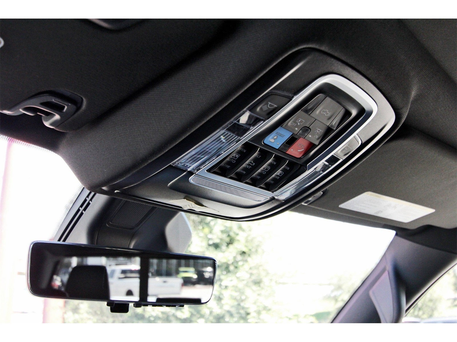 2026 RAM 1500 Limited 4x4 Crew Cab 5'7" Box