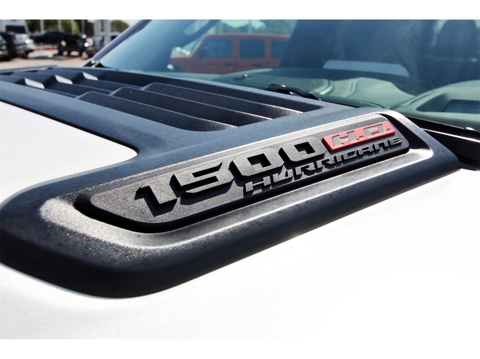 2026 RAM 1500 Limited 4x4 Crew Cab 5'7" Box