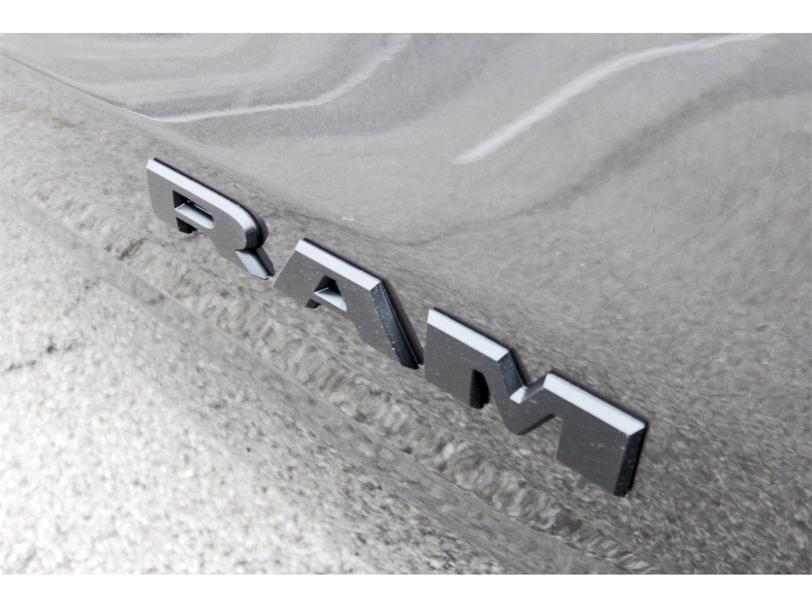 2026 RAM 1500 Limited 4x4 Crew Cab 5'7" Box