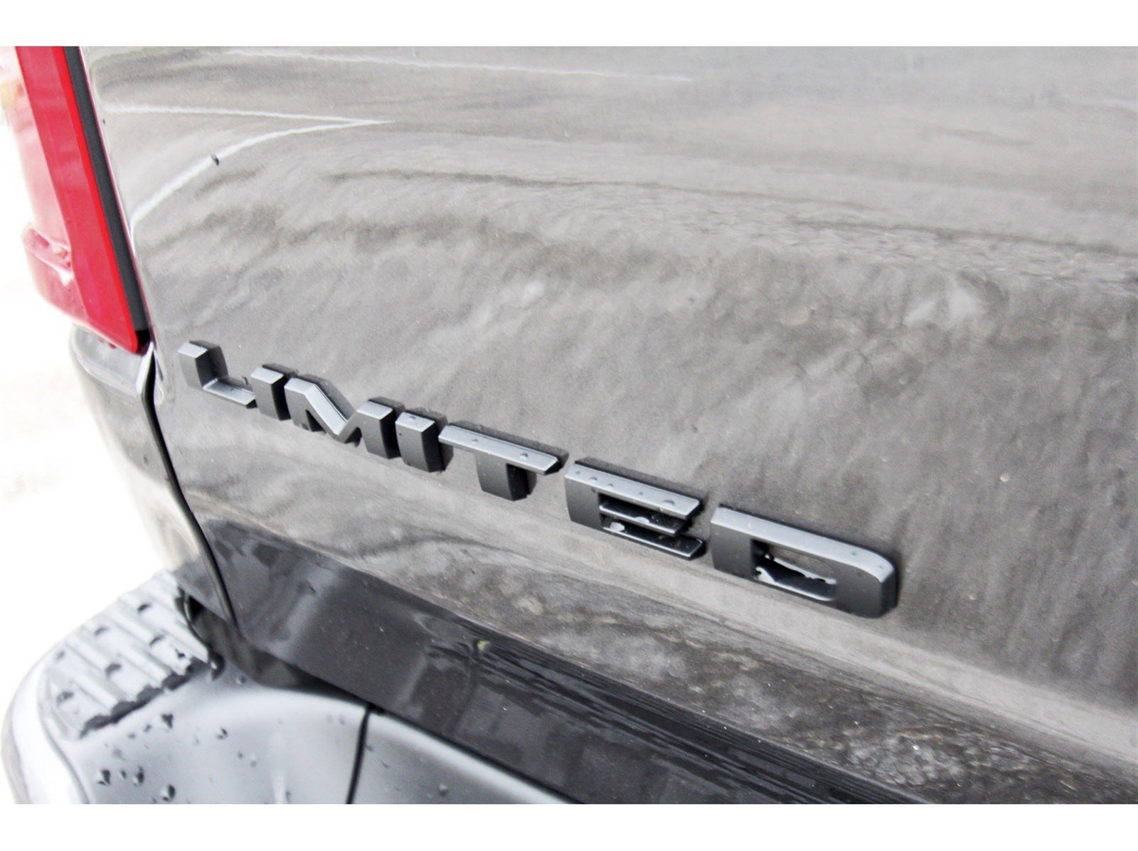 2026 RAM 1500 Limited 4x4 Crew Cab 5'7" Box