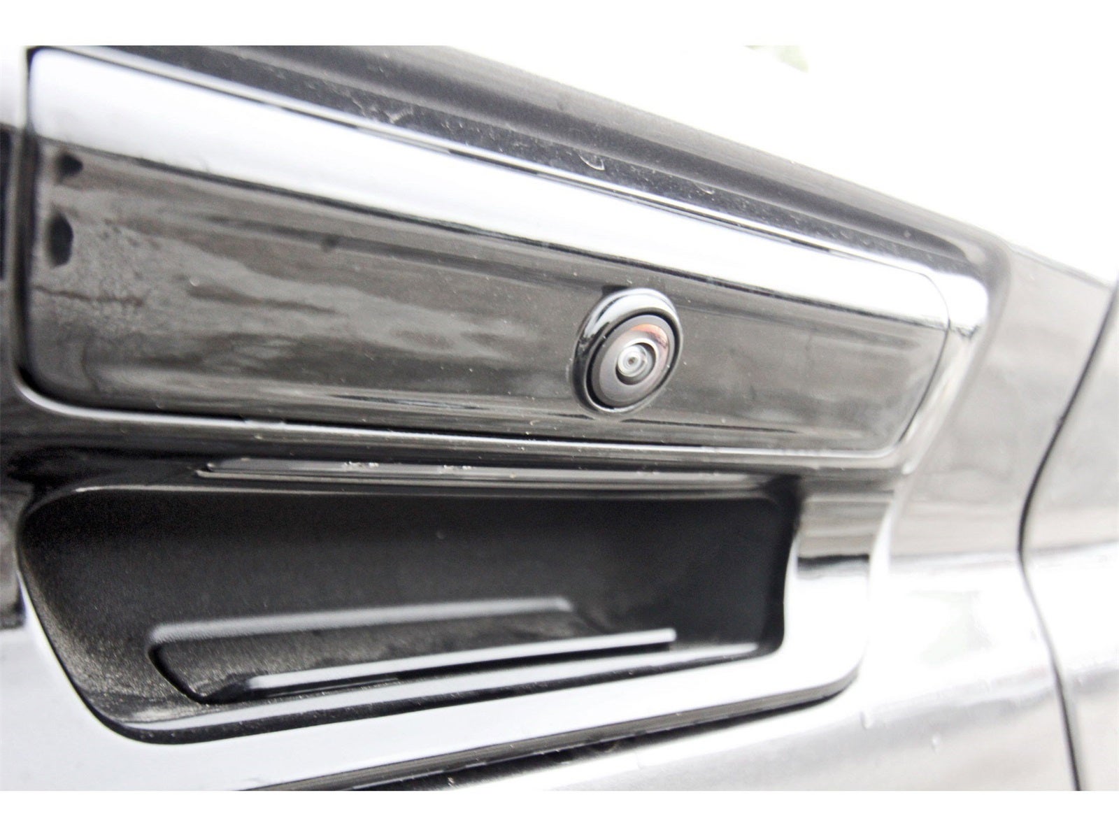 2026 RAM 1500 Limited 4x4 Crew Cab 5'7" Box