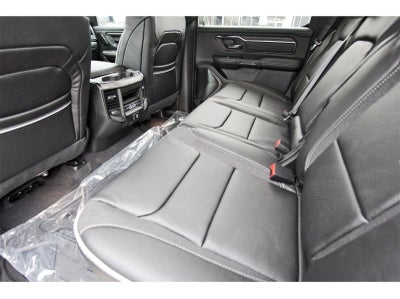 2026 RAM 1500 Limited 4x4 Crew Cab 5'7" Box