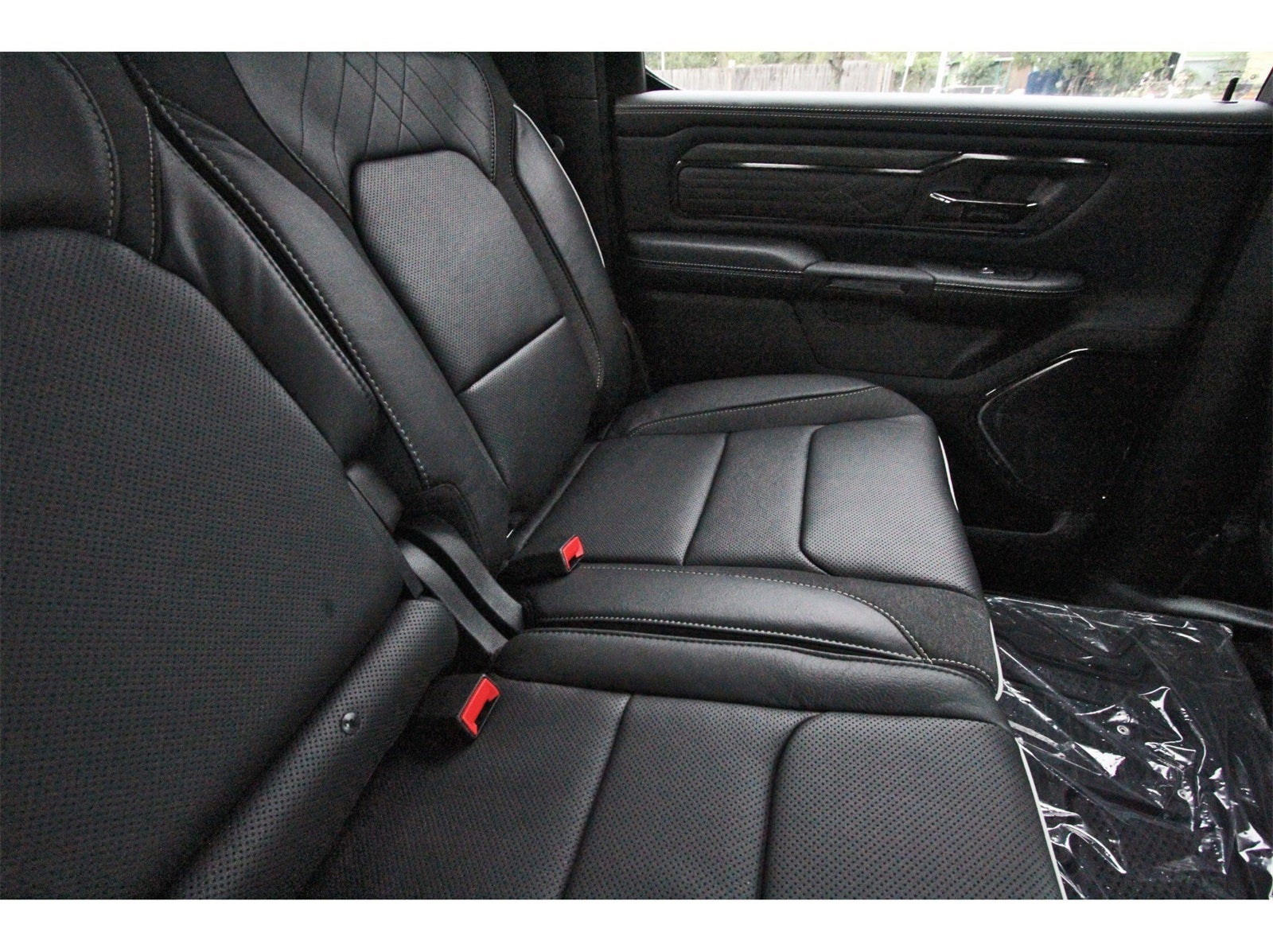 2026 RAM 1500 Limited 4x4 Crew Cab 5'7" Box