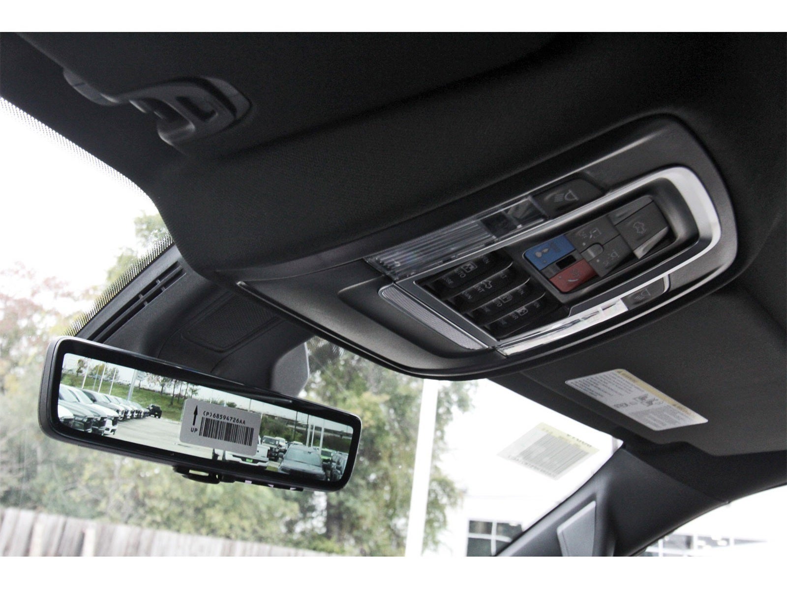 2026 RAM 1500 Limited 4x4 Crew Cab 5'7" Box