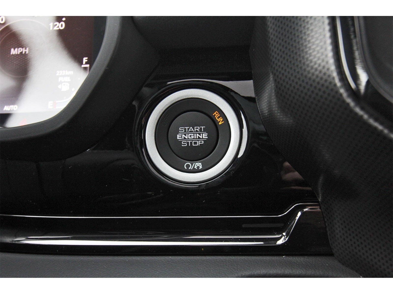 2026 RAM 1500 Limited 4x4 Crew Cab 5'7" Box