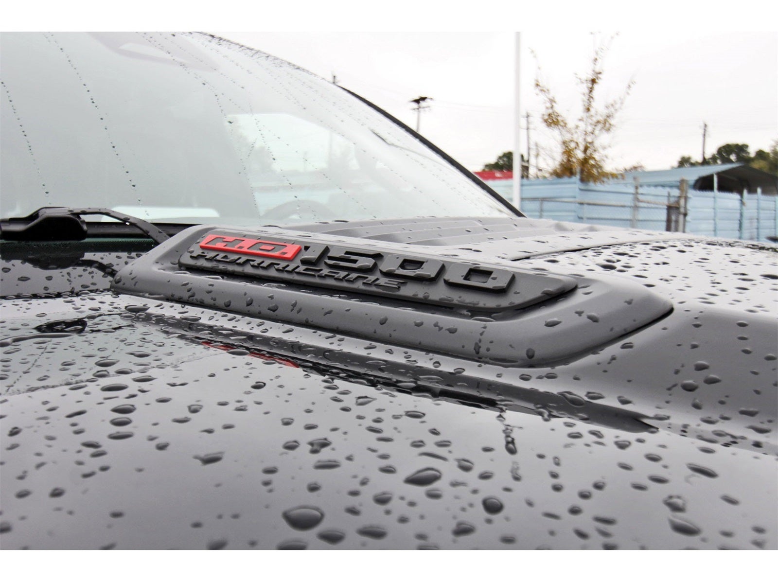 2026 RAM 1500 Limited 4x4 Crew Cab 5'7" Box