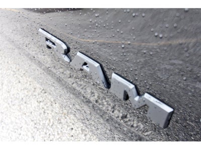 2026 RAM 1500 Limited 4x4 Crew Cab 5'7" Box